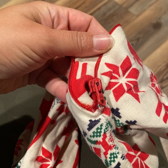 Hanna Andersson Dear Dear print 18-24months - Picture 2 of 3